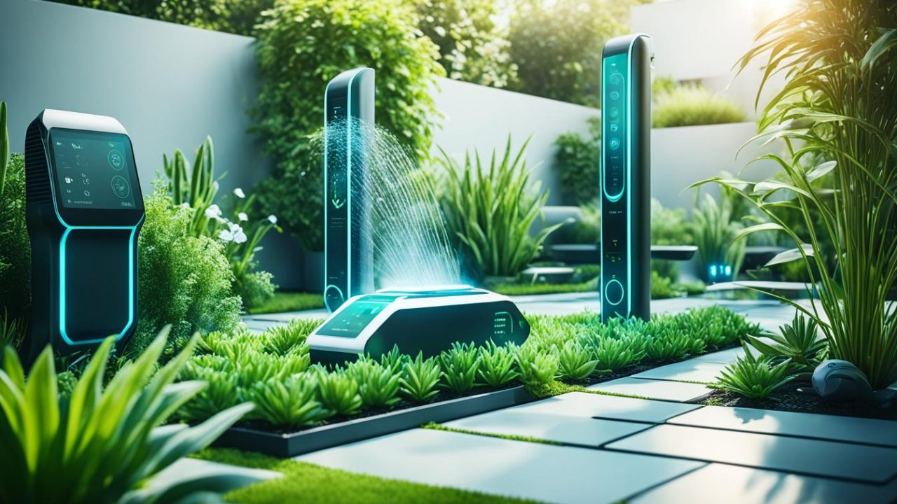 Best Smart Sprinkler Controllers 2024 Guide
